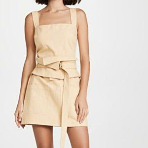 ALEXIS - Eve Dress - NWT